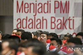 Tajuk ANTARA NTB - Membangun jalan aman migran NTB