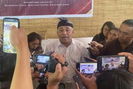 KPU ingin pengurangan baliho mulai dari Denpasar dan Badung