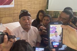 KPU Bali: Rencana kampanye tanpa baliho tak bisa masuk peraturan