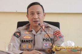 Polda NTT bantah palsukan dokumen anak kapolda agar lolos seleksi catar Akpol