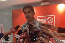 Kaesang Pangarep akui elektabilitasnya sangat rendah di Jakarta