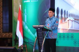 Kemenag usulkan ke Kemdagri agar alokasi APBD untuk bantuan masjid