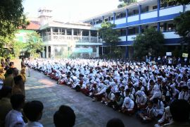 Beasiswa Tangerang cerdas bantu 182.084 siswa