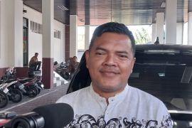 JPU KPK sebut dokter belum izinkan mantan Gubernur Malut AGK ikuti sidang