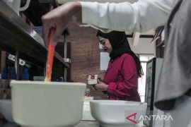 Target pengusaha baru perempuan di Jawa Barat