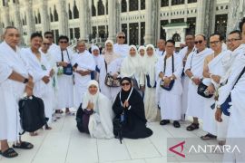 Govt\'s commitment to pilgrim welfare reflected in new terminal launch