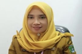 DLH imbau pedagang harus sediakan kantong belanja ramah lingkungan