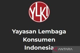YLKI minta masyarakat untuk waspadai produk makanan dan minuman ilegal asal China