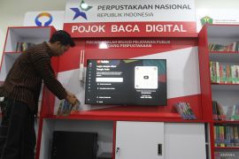 BI sebut digital mindset jadi kunci dari transformasi digital pada UMKM