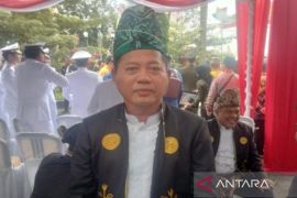 Waket DPRD Kotabaru ajak masyarakat tanamkan nilai nilai Pancasila