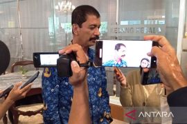 Kepala BPBD Kaltim: Birokrasi kebencanaan  harus cepat