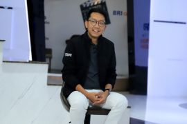 BRI perkuat keamanan digital dari serangan siber
