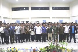 Pemkab Bekasi alokasikan Rp500 juta untuk hadiah pemenang lomba kampung bersih