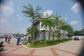 Properti di koridor barat Jakarta miliki pertumbuhan pesat