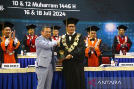 Wamen LHK sebut masifkan PLTMH sebagai sumber energi baru terbarukan