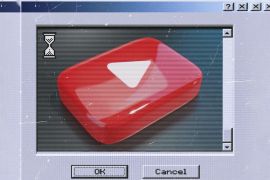 Tampilkan rangkuman tontonan pengguna, YouTube hadirkan fitur Recap