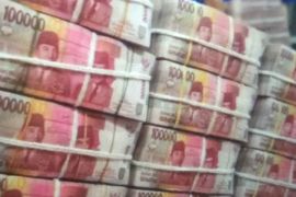 Dispora Biak alokasi dana otsus untuk renovasi prasarana olahraga