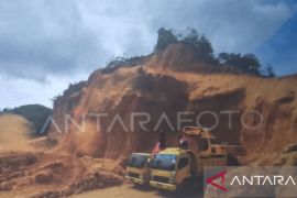 Biak optimalkan pungutan retribusi daerah galian C