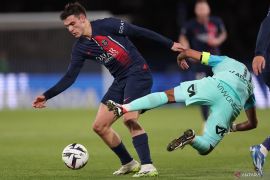 MU mencapai kesepakatan personal dengan Manuel Ugarte