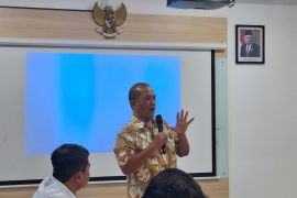 7 konsorsium ajukan prakarsa untuk KPBU perumahan ASN di IKN