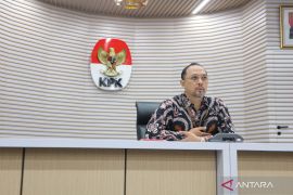 Inilah hasil penggeledahan KPK di Semarang