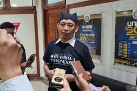 Unair jadi tuan rumah Pimnas ke-37