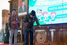 Program "Asek Keren" pastikan anak Kota Magelang berpendidikan layak