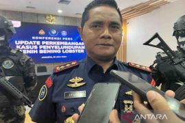 KKP perkuat  operasi mandiri dan gabungan berantas penyelundupan BBL