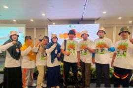 Kemenag tingkatkan kapasitas penyuluh agama - penghulu melalui SPARK