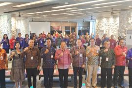 BI Bali: Kabupaten Klungkung miliki potensi besar untuk digitalisasi daerah