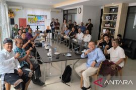 Tokoh Bali diskusikan pentingnya SDM dan pariwisata berkualitas di Pulau Dewata