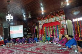 LAM Belitung dan Belitung Timur perkuat kerja sama lestarikan budaya Melayu