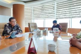 Bank Banten raih laba bersih Rp26,59 miliar di usia ke-8 tahun