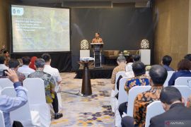 Govt-palm oil business collaboration improves farmers' welfare: ATR Deputy Minister