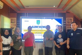 DKISP Banjar luncurkan "Siparing" dukung laporan perencanaan akuntabel