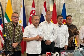 Mendag Zulkifli dan Menperin Agus Gumiwang bentuk Satgas untuk cegah impor ilegal