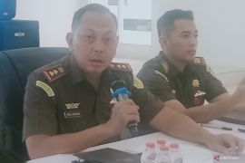 Kejaksaan Penajam berikan  bantuan hukum selamatkan aset Desa Binuang