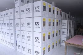 KPU NTT sebut baru 26 dari 65 caleg terpilih laporkan LHKPN