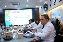 1 Agustus, Pemkot Tangerang uji coba makan gratis bagi 3.630 siswa