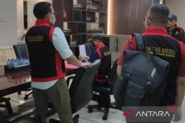 Kejati Jatim usut dugaan korupsi PT INKA terkait proyek fiktif di Kongo