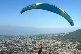 FASI Situbondo kirim tujuh atlet paralayang di ajang Liga Jawa Timur 2024