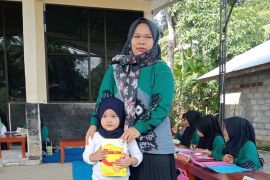 Balangan's Lok Batung a model for stunting-free village