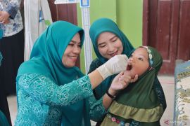 Babel gencarkan edukasi pembinaan pola asuh anak remaja