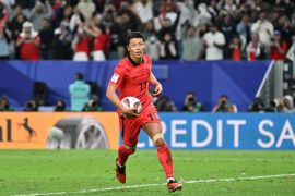 KFA lapor kepada FIFA atas dugaan tindakan rasisme terhadap Hwang Hee-chan