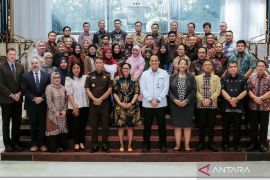Penggantian diksi RUU Perampasan Aset hilangkan esensi