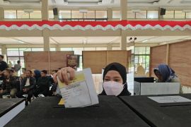 Bawaslu Pontianak rekomendasikan perbaikan terkait temuan coklit Pilkada