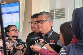 PDIP pastikan tidak ada "kotak kosong" di Pilkada Sumut dan Jatim