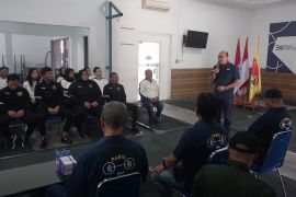 Ketua PABSI optimistis angkat besi raih emas pada Olimpiade Paris 2024