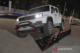 Ingin coba mobil baru di GIIAS, ini jenis mobil dan syaratnya