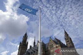 Indonesia sambut positif fatwa hukum ICJ tentang tindakan Israel di Palestina